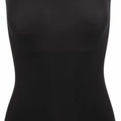 Spanx Thistincts 2.0 Convertible Cami Top - Zwart - Maat L 20 Spanx Thistincts 2.0 Convertible Cami Top - Zwart - Maat L -Lingerie-Dames-Badmode Winkel 432x840 1