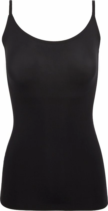 Spanx Thistincts 2.0 Convertible Cami Top - Zwart - Maat L 10 Spanx Thistincts 2.0 Convertible Cami Top - Zwart - Maat L - Afbeelding 10