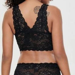 ONLY ONLCHLOE LACE BRA NOOS ACC Dames Beha - Maat M -Lingerie-Dames-Badmode Winkel 433x840