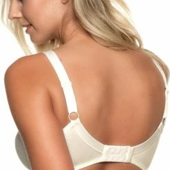 Elbrina EMBROIDERY Vrouwen Beha - Champagne - Maat 100D -Lingerie-Dames-Badmode Winkel 435x840 2