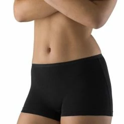 Ten Cate Short 3Pack Basic Wit - Maat S 31 Ten Cate Short 3Pack Basic Wit - Maat S -Lingerie-Dames-Badmode Winkel 437x840 2