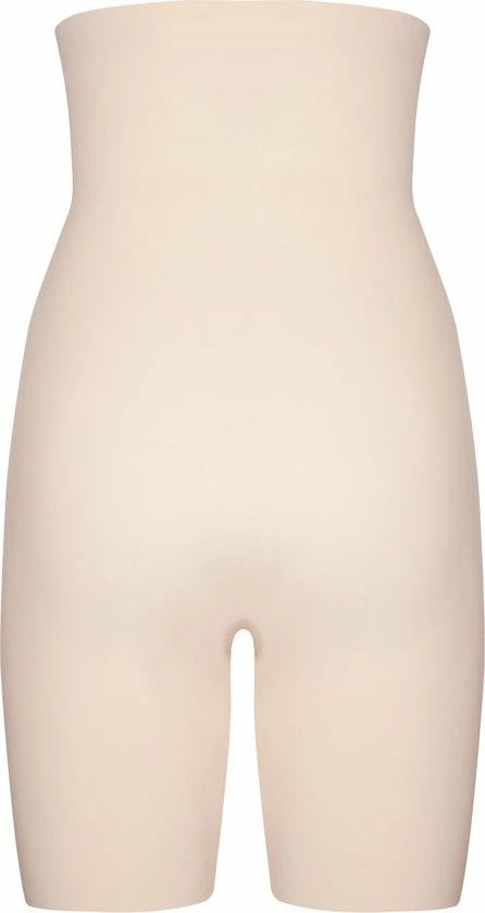 MAGIC Bodyfashion Maxi Sexy Hi Bermuda Latte Vrouwen - Maat L 3 MAGIC Bodyfashion Maxi Sexy Hi Bermuda Latte Vrouwen - Maat L - Afbeelding 3