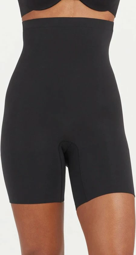 Spanx Power Series Higher Power Short - Zwart - Maat L 3 Spanx Power Series Higher Power Short - Zwart - Maat L - Afbeelding 3