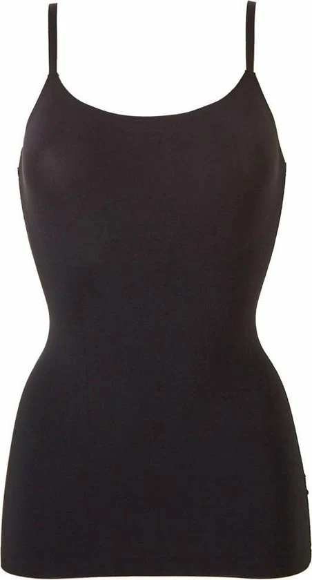 Spanx Thistincts 2.0 Convertible Cami Top - Zwart - Maat L 2 Spanx Thistincts 2.0 Convertible Cami Top - Zwart - Maat L - Afbeelding 2