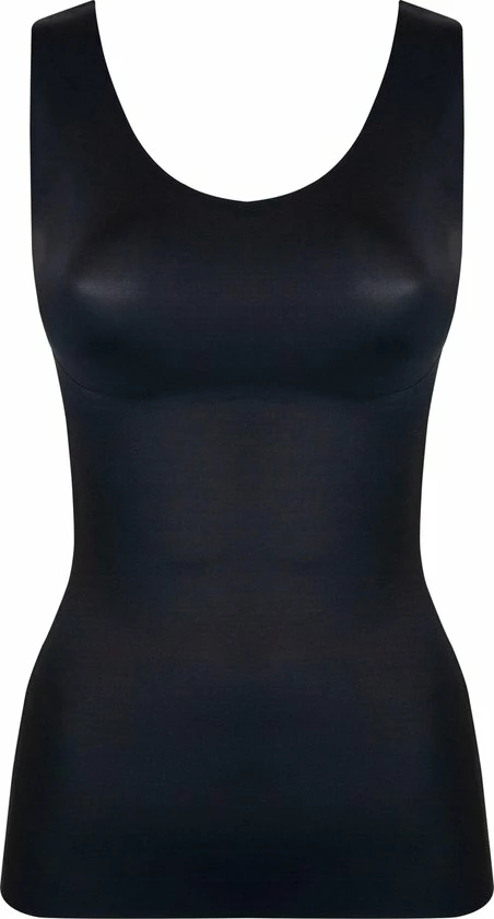 MAGIC Bodyfashion Tone Your Body Tanktop Zwart Vrouwen - Maat L 2 MAGIC Bodyfashion Tone Your Body Tanktop Zwart Vrouwen - Maat L - Afbeelding 2