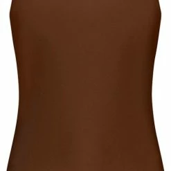 Ten Cate - Dames - Secrets - 2-Way Top - Kokosnoot - L