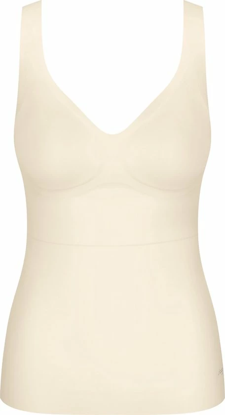 Sloggi - Sloggi ZERO Feel Bra Shirt EX - COGNAC - Vrouwen - Maat L 5 Sloggi - Sloggi ZERO Feel Bra Shirt EX - COGNAC - Vrouwen - Maat L - Afbeelding 5