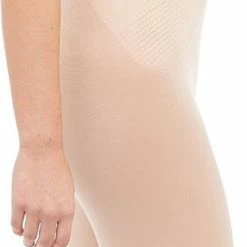 Spanx Thinstincts 2.0 Mid Thigh Short - Beige - Maat XL -Lingerie-Dames-Badmode Winkel 460x840 5