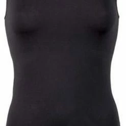 Beeren Dames Hemd Elegance - Breed Bandje - Zwart - Maat M -Lingerie-Dames-Badmode Winkel 463x840 1