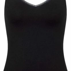 Sloggi GO Shirt 2-pack Black -Lingerie-Dames-Badmode Winkel 463x840 2