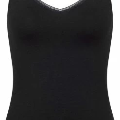 Sloggi GO Shirt 2-pack Black -Lingerie-Dames-Badmode Winkel 463x840 3