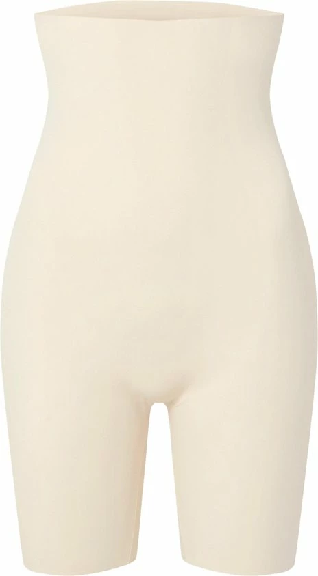 MAGIC Bodyfashion Maxi Sexy Hi Bermuda Latte Vrouwen - Maat L 12 MAGIC Bodyfashion Maxi Sexy Hi Bermuda Latte Vrouwen - Maat L - Afbeelding 12