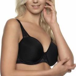 Elbrina SPACER Vrouwen Beha - Zwart - Maat 95D 5 Elbrina SPACER Vrouwen Beha - Zwart - Maat 95D -Lingerie-Dames-Badmode Winkel 467x840 2