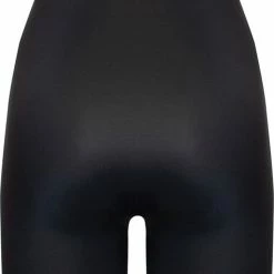 MAGIC Bodyfashion Maxi Sexy Hi Bermuda Zwart Vrouwen - Maat L -Lingerie-Dames-Badmode Winkel 476x840 2