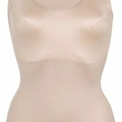 Maidenform Comfort Devotion Vrouwen Onderhemd - Latte Lift - Maat M