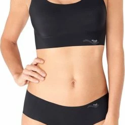 Sloggi Zero Feel Dames Hipster Slip - Zwart - Maat L -Lingerie-Dames-Badmode Winkel 478x840 1