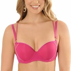 Sapph Mistress Voorgevormde BH -Lingerie-Dames-Badmode Winkel 481x840