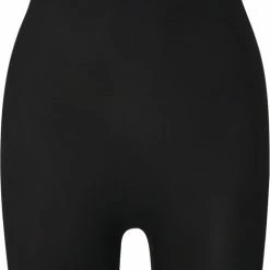 MAGIC Bodyfashion Maxi Sexy Hi Bermuda Zwart Vrouwen - Maat L -Lingerie-Dames-Badmode Winkel 483x840