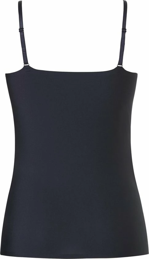 Ten Cate - Secrets Spaghetti Top Navy - Maat L - Blauw - Dames 4 Ten Cate - Secrets Spaghetti Top Navy - Maat L - Blauw - Dames - Afbeelding 4