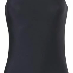Ten Cate - Secrets Spaghetti Top Navy - Maat L - Blauw - Dames