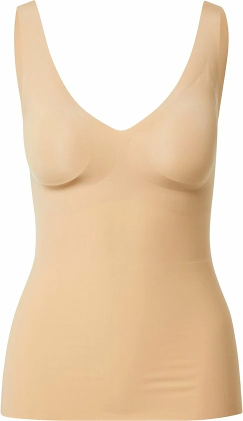 Sloggi - Sloggi ZERO Feel Bra Shirt EX - COGNAC - Vrouwen - Maat L 7 Sloggi - Sloggi ZERO Feel Bra Shirt EX - COGNAC - Vrouwen - Maat L - Afbeelding 7