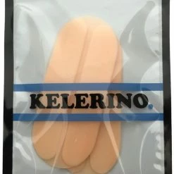 KELERINO. Comfortabele Silicone Schouder Pads Voor BH-Bandjes BH Accessoire - Beige -Lingerie-Dames-Badmode Winkel 487x840 4