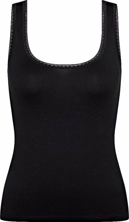 Sloggi Dames GO 2-Pack Tank Top 10209426/0004-XL 5 Sloggi Dames GO 2-Pack Tank Top 10209426/0004-XL - Afbeelding 5