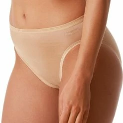 Mey Tailleslip Mey Lights Dames 89201 3 Schwarz 46