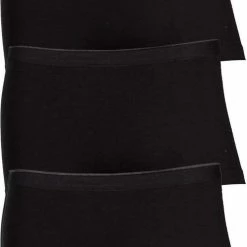 Ten Cate Short 3Pack Basic Wit - Maat S 30 Ten Cate Short 3Pack Basic Wit - Maat S -Lingerie-Dames-Badmode Winkel 498x840