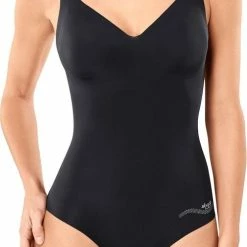 Sloggi ZERO Feel Dames Body - Zwart - Maat M -Lingerie-Dames-Badmode Winkel 499x840 7