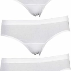 Ten Cate Bikini 3Pack Basic Wit - Maat XL -Lingerie-Dames-Badmode Winkel 506x840 1