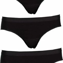 Ten Cate Bikini 3Pack Basic Wit - Maat XL -Lingerie-Dames-Badmode Winkel 513x840