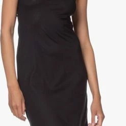 Merkloos J&C Dames Onderjurk XL - Zwart 14 Merkloos J&C Dames Onderjurk XL - Zwart -Lingerie-Dames-Badmode Winkel 515x840 1