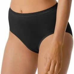 Mey Tailleslip Mey Lights Dames 89201 3 Schwarz 46 17 Mey Tailleslip Mey Lights Dames 89201 3 Schwarz 46 -Lingerie-Dames-Badmode Winkel 517x840 2