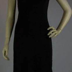 Merkloos J&C Dames Onderjurk XL - Zwart 13 Merkloos J&C Dames Onderjurk XL - Zwart -Lingerie-Dames-Badmode Winkel 528x840 1