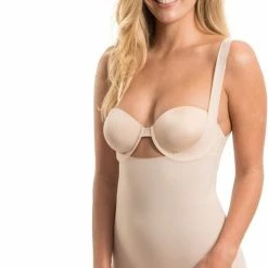 MAGIC Bodyfashion Maxi Sexy Bodybriefer - Latte - Maat 4XL -Lingerie-Dames-Badmode Winkel 532x840 3