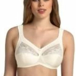 Anita - Safina - BH Zonder Beugel - 5448 - Crystal - C95/110 -Lingerie-Dames-Badmode Winkel 532x840 4