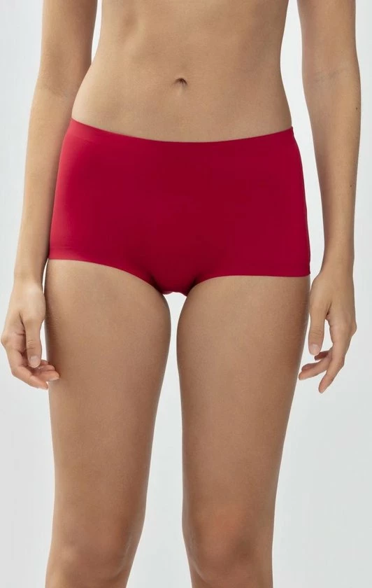 Mey Illusion Panty Rood 38 1 Mey Illusion Panty Rood 38