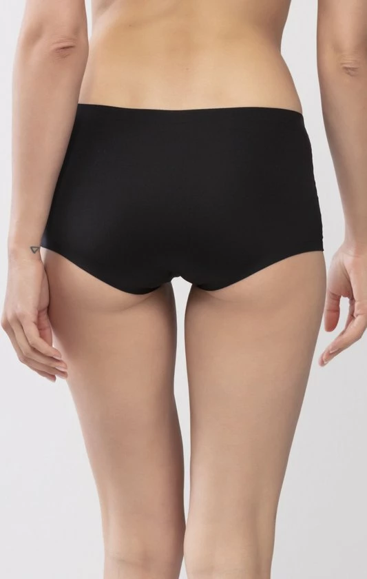 Mey Dames Pantybroekje Illusion 79003 3 Schwarz 42 2 Mey Dames Pantybroekje Illusion 79003 3 Schwarz 42 - Afbeelding 2