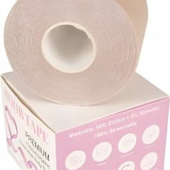 Boob Tape - Boobtape - Borst Tape - Fashion Tape - BH Push Up - BH Tape - Premium Boob Tape 5 Meter 17 Boob Tape - Boobtape - Borst Tape - Fashion Tape - BH Push Up - BH Tape - Premium Boob Tape 5 Meter -Lingerie-Dames-Badmode Winkel 535x840