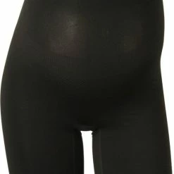 Mamsy Zwangerschaps SHORT Met Shapewear Effect (ZWART XL/XXL) -Lingerie-Dames-Badmode Winkel 537x840 1