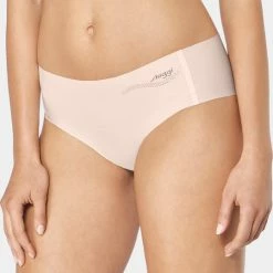 Sloggi Zero Feel Dames Hipster Slip - Angora - Maat M