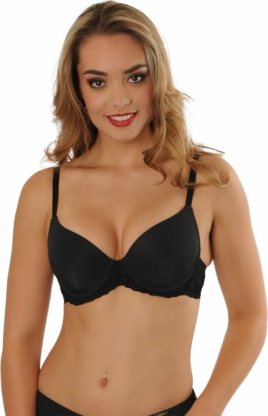 Sapph Salome T-Shirt BH 4 Sapph Salome T-Shirt BH - Afbeelding 4