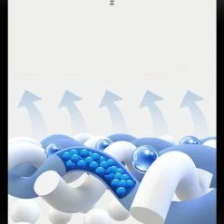 Merkloos 3 In 1 Dames Naadloze Kanten Hipster | Hoge Taille Slips | Butt Lifter | Zwart - Maat S - 3 Stuks -Lingerie-Dames-Badmode Winkel 541x840 4