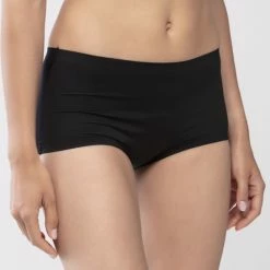 Mey Dames Pantybroekje Illusion 79003 3 Schwarz 42