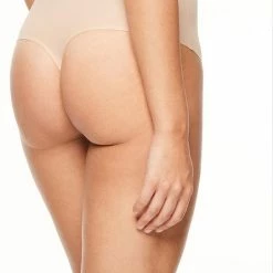 Chantelle SoftStretch Hoge Taille String - Maat TU 10 Chantelle SoftStretch Hoge Taille String - Maat TU -Lingerie-Dames-Badmode Winkel 546x840 2