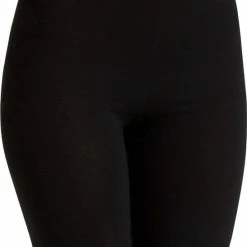 Sloggi Basic Long Dames - 52 - Zwart