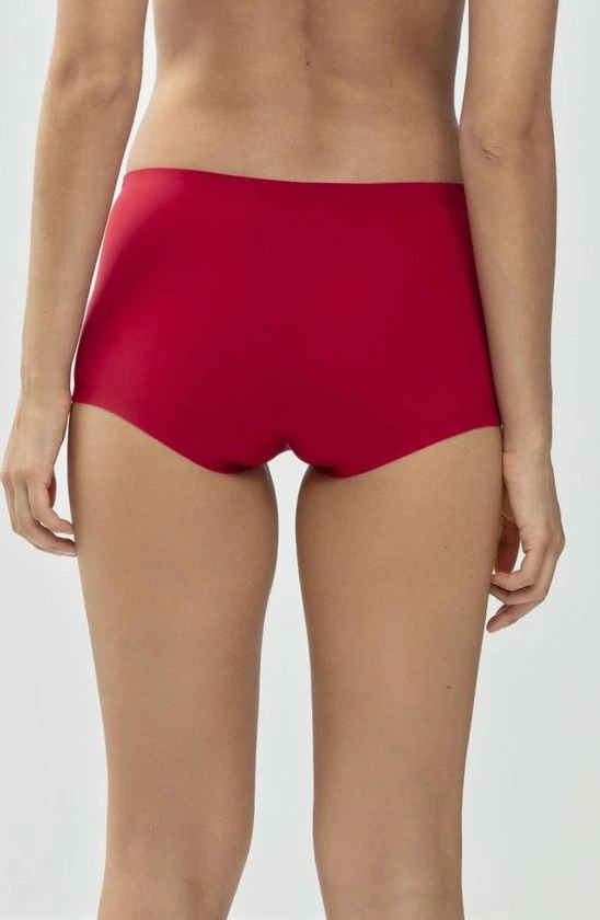 Mey Illusion Panty Rood 38 2 Mey Illusion Panty Rood 38 - Afbeelding 2