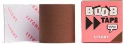 Litchy Boob Tape - Boobtape - Fashion Tape - BH Tape - 5 Meter - Wood