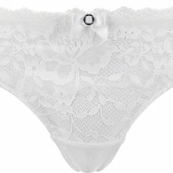 Hunkemöller String Maya - Maat M